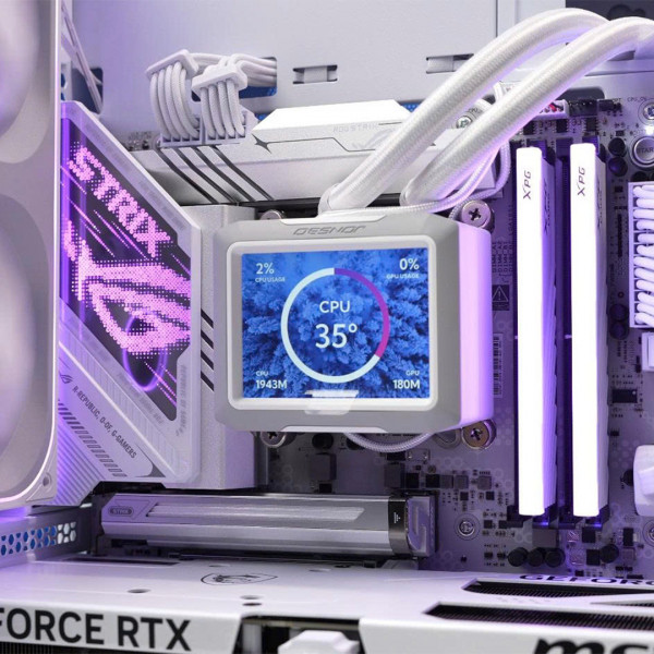 TNC Store PC Core Ultra 9 - Supernova i5080