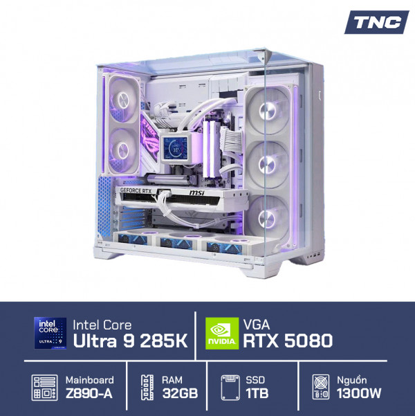 PC Core Ultra 9 - Supernova i5080