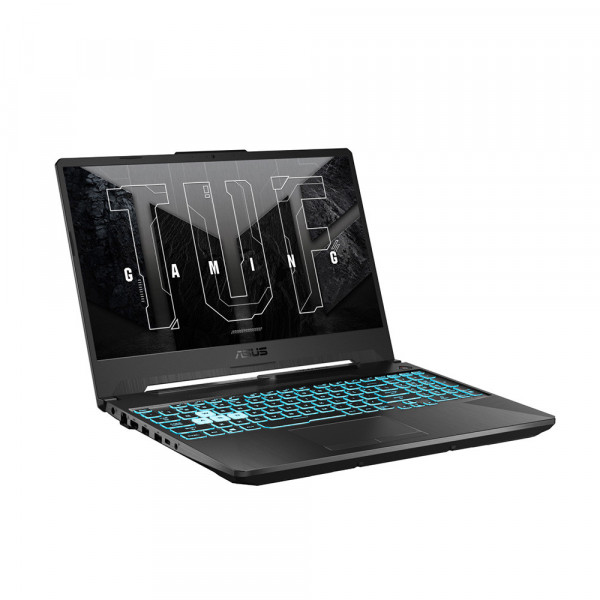 TNC Store Laptop Asus TUF Gaming A15 FA506NCG-HN184W