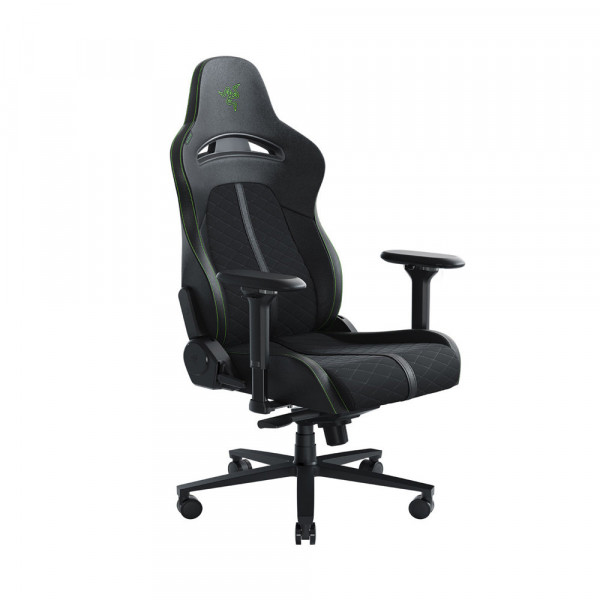 TNC Store Ghế Gaming Razer Enki - Black Green (RZ38-03720100-R3U1)