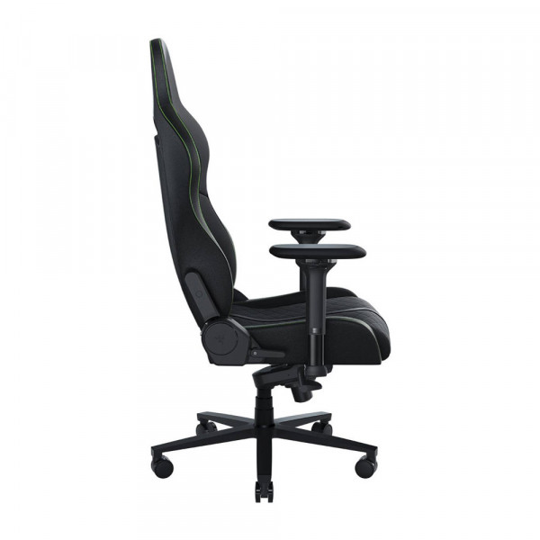 TNC Store Ghế Gaming Razer Enki - Black Green (RZ38-03720100-R3U1)