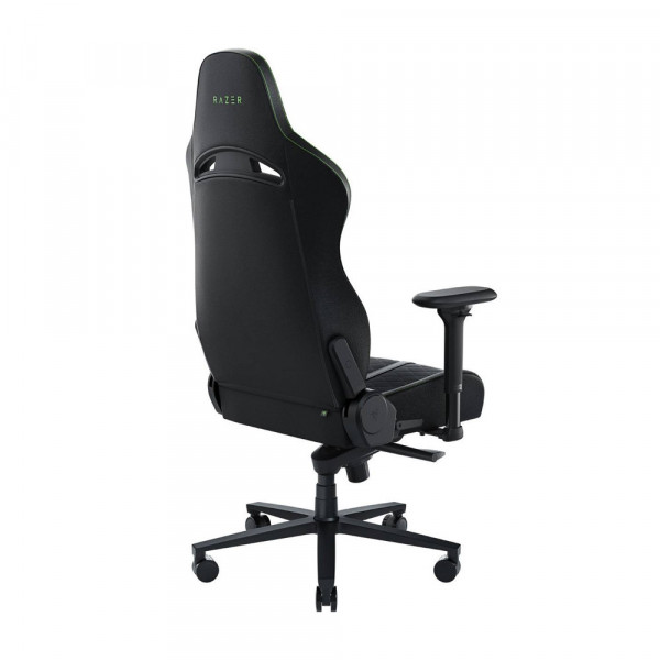 TNC Store Ghế Gaming Razer Enki - Black Green (RZ38-03720100-R3U1)
