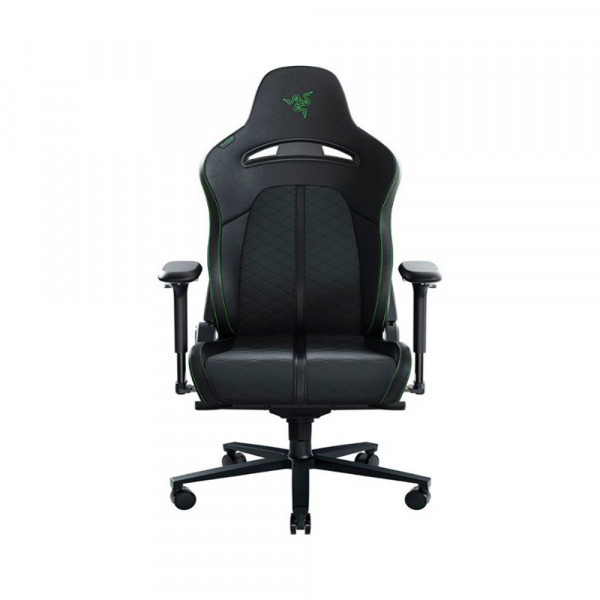 Ghế Gaming Razer Enki - Black Green (RZ38-03720100-R3U1)