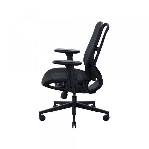 TNC Store Ghế Công Thái Học Razer Fujin - Black (RZ38-04950100-R3U1)