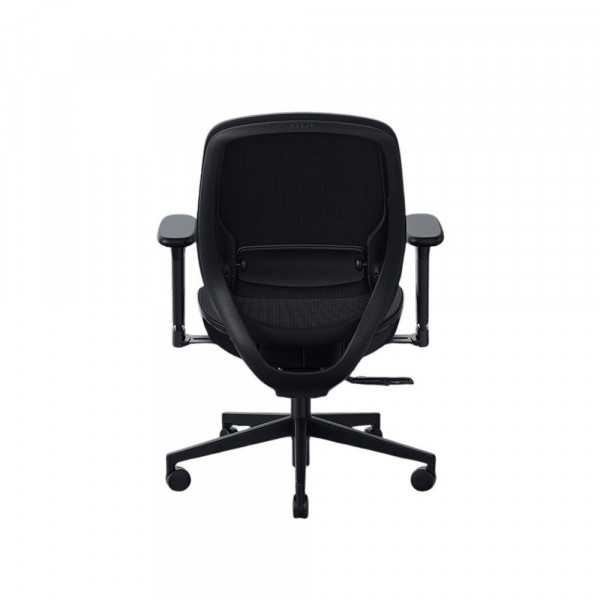 TNC Store Ghế Công Thái Học Razer Fujin - Black (RZ38-04950100-R3U1)