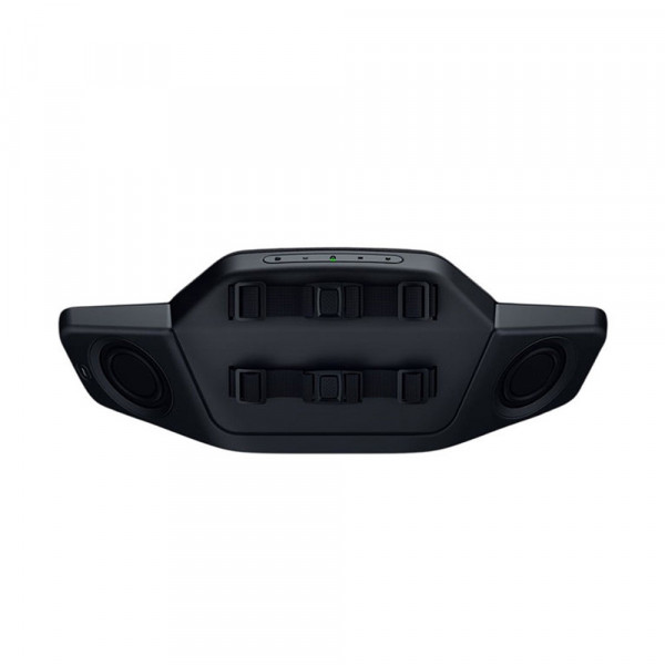 TNC Store Loa Gối Đầu Wireless Razer Speaker Head Cushion - Clio (RC81-04350101-R3M1)