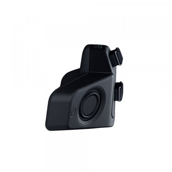 TNC Store Loa Gối Đầu Wireless Razer Speaker Head Cushion - Clio (RC81-04350101-R3M1)