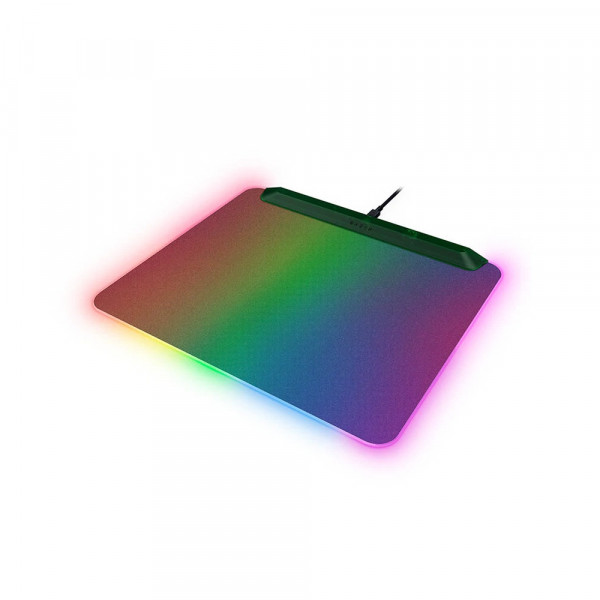 TNC Store Bàn Di Chuột Razer Firefly V2 Pro - Phantom Green (RZ02-04920300-R3M1)