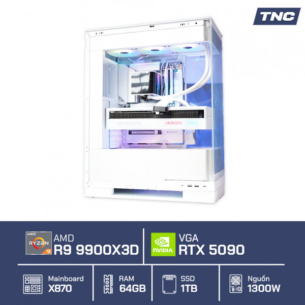 PC Gaming - Supernova A5090