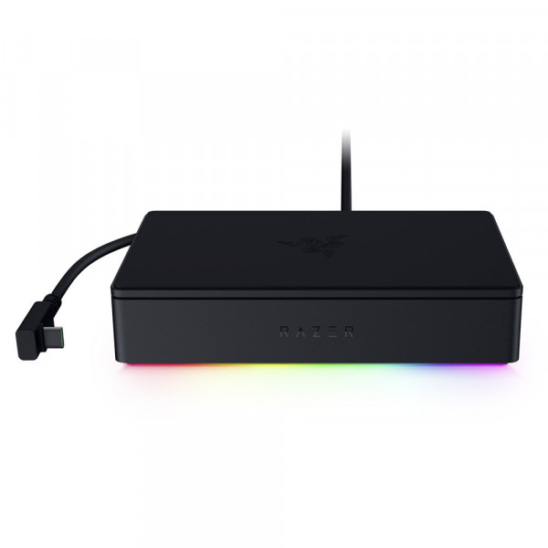 TNC Store Đế Sạc USB Type C 6-in-1 Razer Handheld Dock Chroma (RC21-02310100-R3M1)