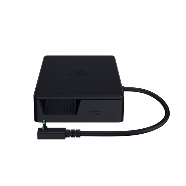 TNC Store Đế Sạc USB Type C 6-in-1 Razer Handheld Dock Chroma (RC21-02310100-R3M1)