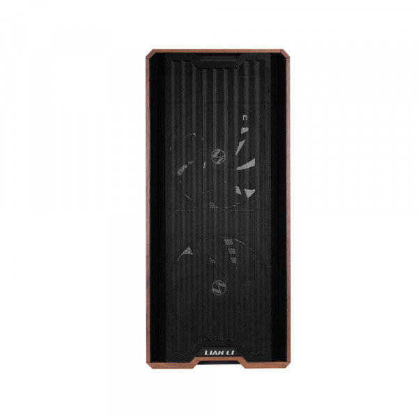 TNC Store Vỏ Case Lian Li LANCOOL 217X Black - LAN217X