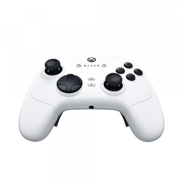 TNC Store Tay Cầm Chơi Game Razer Wolverine V3 White Tournament Edition - Xbox Series X/S (RZ06-05210200-R3M1)