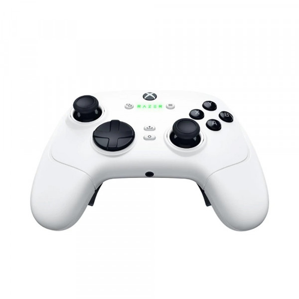 TNC Store Tay Cầm Chơi Game Razer Wolverine V3 Pro White - Xbox Series X/S (RZ06-05200200-R3M1)