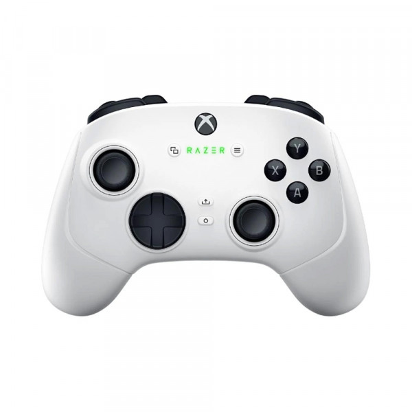 Tay Cầm Chơi Game Razer Wolverine V3 Pro White - Xbox Series X/S (RZ06-05200200-R3M1)