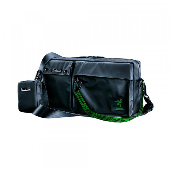 Túi Đeo Chéo Razer Xanthus (RC81-04290119-0000)