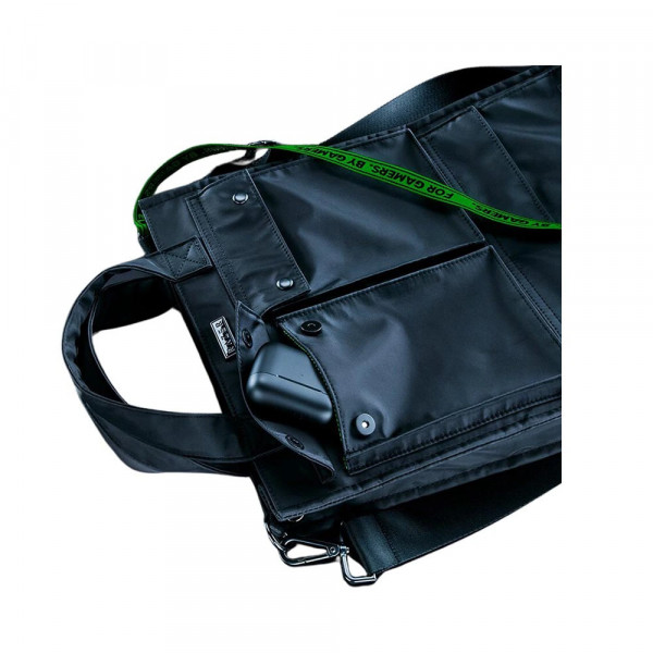 TNC Store Túi Xách Razer Xanthus Tote Bag (RC81-04300119-0000)