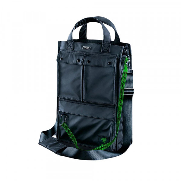 Túi Xách Razer Xanthus Tote Bag (RC81-04300119-0000)