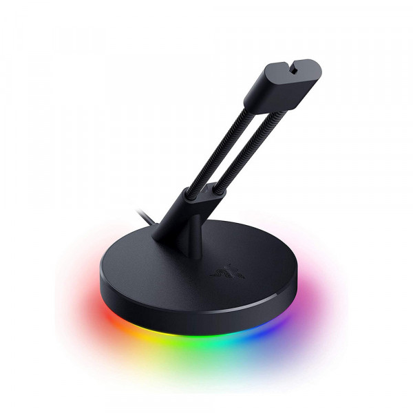Đế Giữ Dây Chuột Máy Tính Razer Mouse Bungee V3 Chroma (RC21-01520100-R3M1)