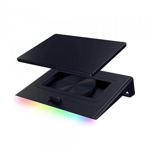 TNC Store Đế Làm Mát Razer Laptop Cooling Pad (RC21-02300100-R3GW)