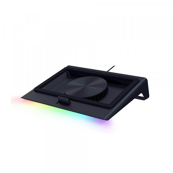 TNC Store Đế Làm Mát Razer Laptop Cooling Pad (RC21-02300100-R3GW)