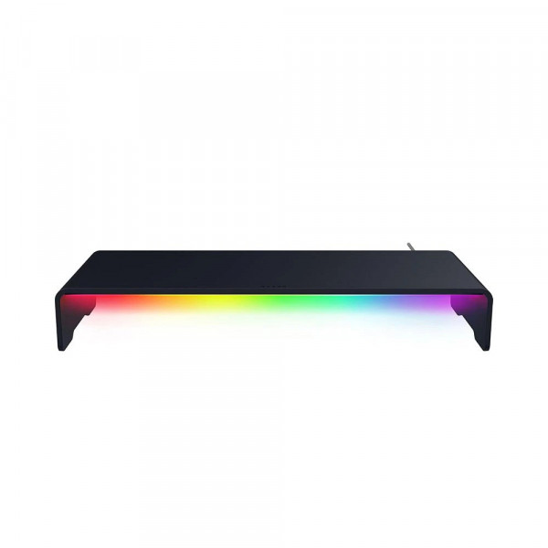 Giá Đỡ Màn Hình Razer Monitor Stand Chroma (RC21-02320100-R3M1)