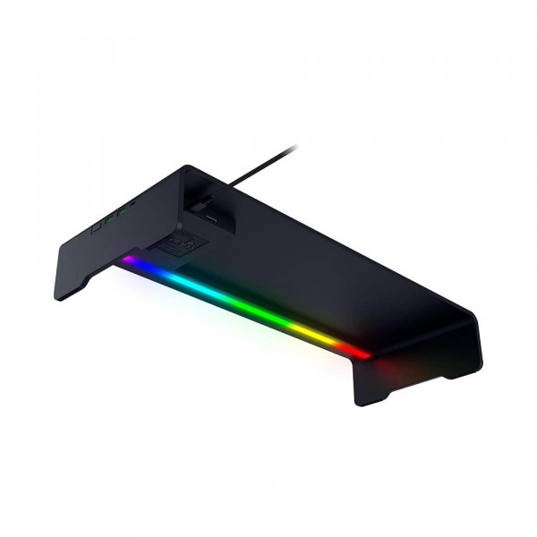 TNC Store Giá Đỡ Màn Hình Razer Monitor Stand Chroma (RC21-02320100-R3M1)