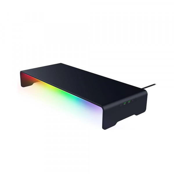 TNC Store Giá Đỡ Màn Hình Razer Monitor Stand Chroma (RC21-02320100-R3M1)