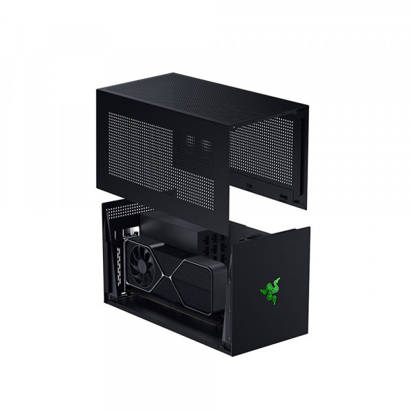 TNC Store Hộp Đựng Card Đồ Họa Rời Razer Core X V2 (RC21-02270200-R3M1)