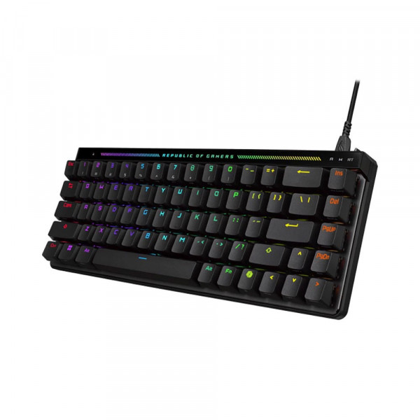 TNC Store Bàn Phím Cơ Asus ROG Falchion Ace HFX - Rapid Trigger