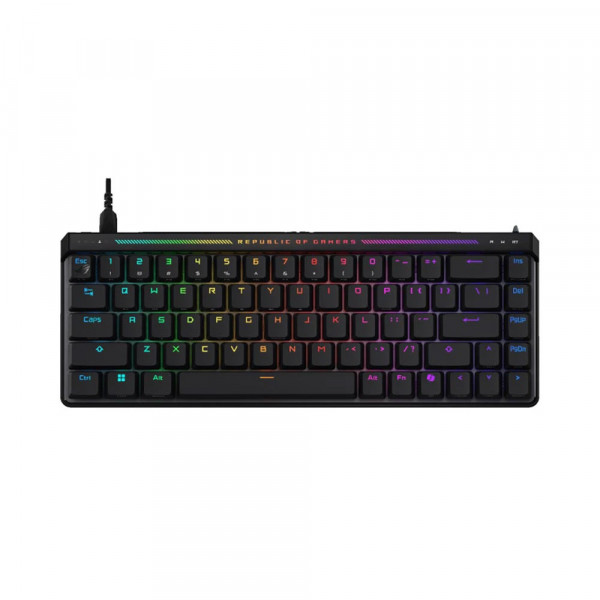 Bàn Phím Cơ Asus ROG Falchion Ace HFX - Rapid Trigger