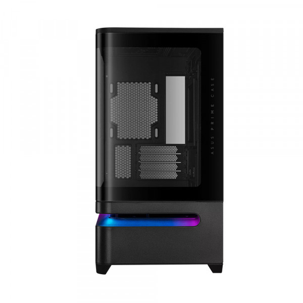 TNC Store Vỏ Case Asus Prime AP202 TG Black
