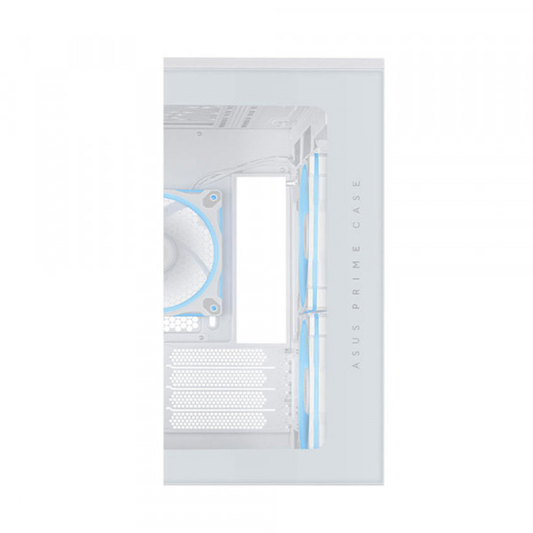 TNC Store Vỏ Case Asus Prime AP202 TG White