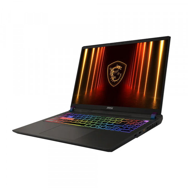 TNC Store Laptop MSI Vector 16 HX AI A2XWJG-470VN
