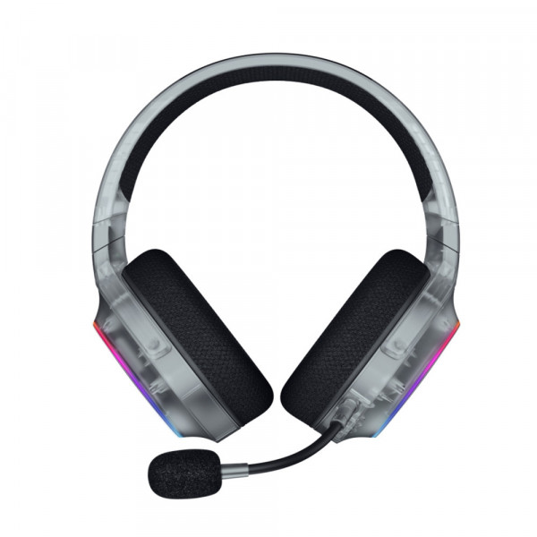 Tai Nghe Gaming Razer Barracuda X Chroma - Phantom White Edition