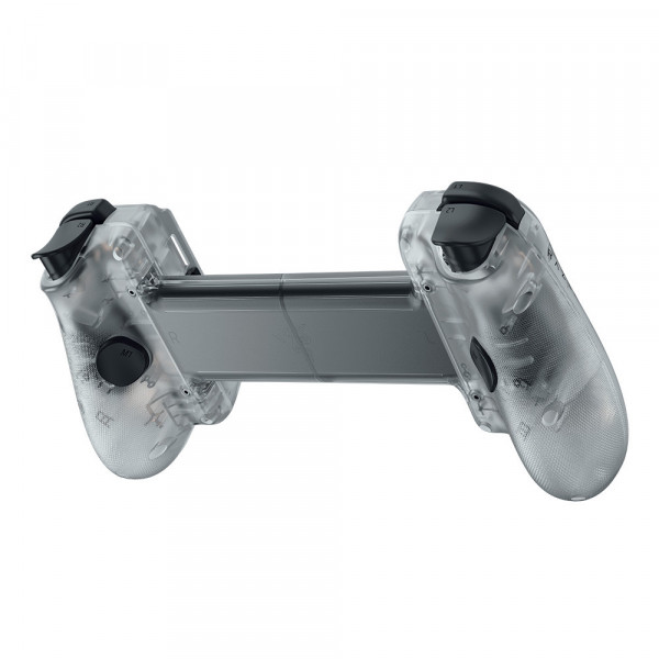 TNC Store Tay Cầm Chơi Game Razer Kishi V3 - Phantom White Edition