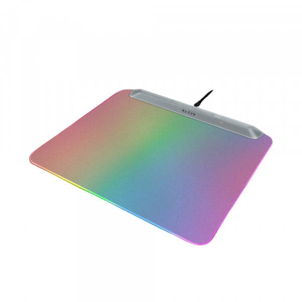 TNC Store Bàn Di Chuột Razer Firefly V2 Pro - Phantom White Edition