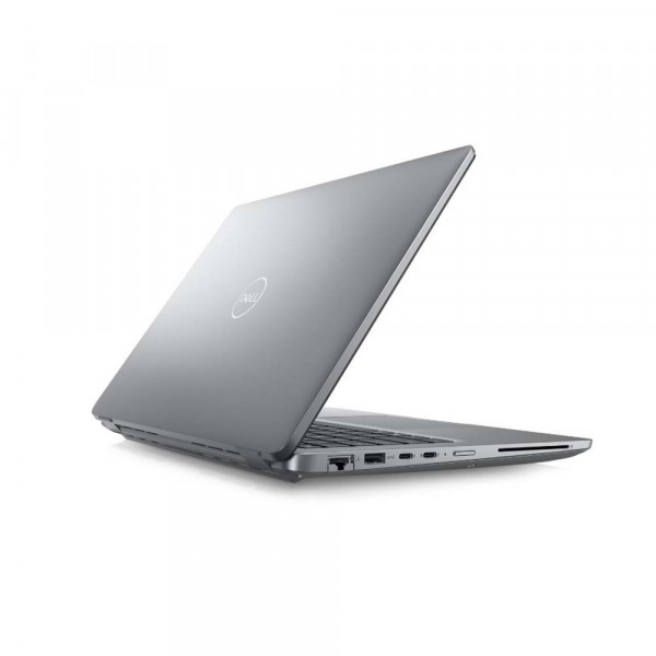TNC Store Laptop Dell Latitude 5450 BTX Base 42LT545001 Core Ultra 7 155U/ 16GB/ 512GB/ 14 inch FHD/ Win 11/ Xám
