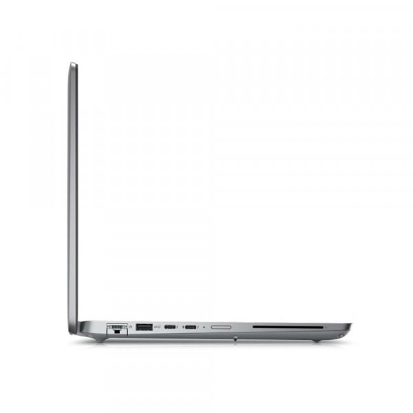 TNC Store Laptop Dell Latitude 5450 BTX Base 42LT545001 Core Ultra 7 155U/ 16GB/ 512GB/ 14 inch FHD/ Win 11/ Xám