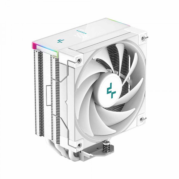 Tản Nhiệt Khí Deepcool AK400 Digital SE WH