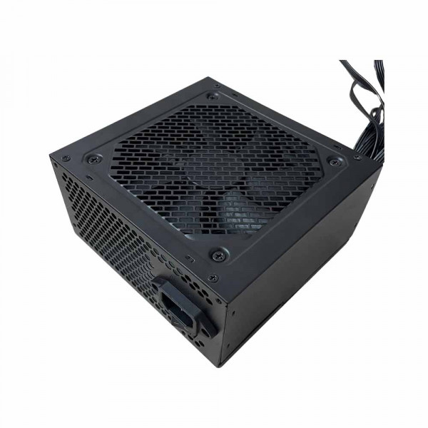 TNC Strore Nguồn MIK E350 (300W/ ATX/ Đen)