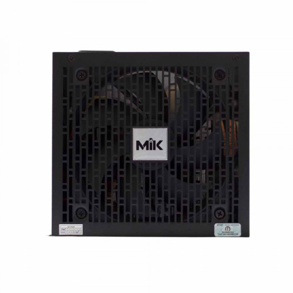 TNC Store Nguồn MIK C750B 80Plus Bronze (DC-DC)