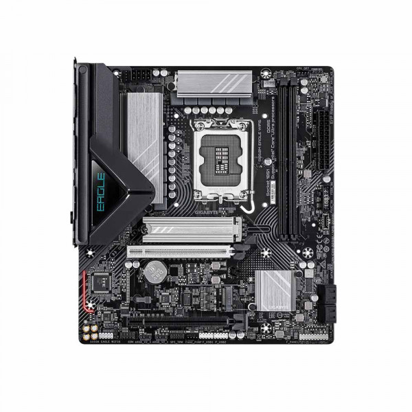 TNC Store Bo Mạch Chủ Gigabyte B860M Eagle WIFI6 DDR5