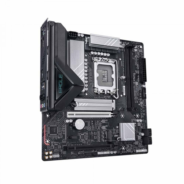 TNC Store Bo Mạch Chủ Gigabyte B860M Eagle WIFI6 DDR5