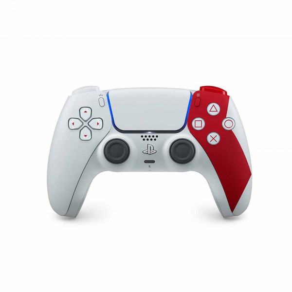 Tay Cầm Chơi Game Sony PS5 DualSense - God Of War 20th Anniversary Limited Edition - Nhập Khẩu