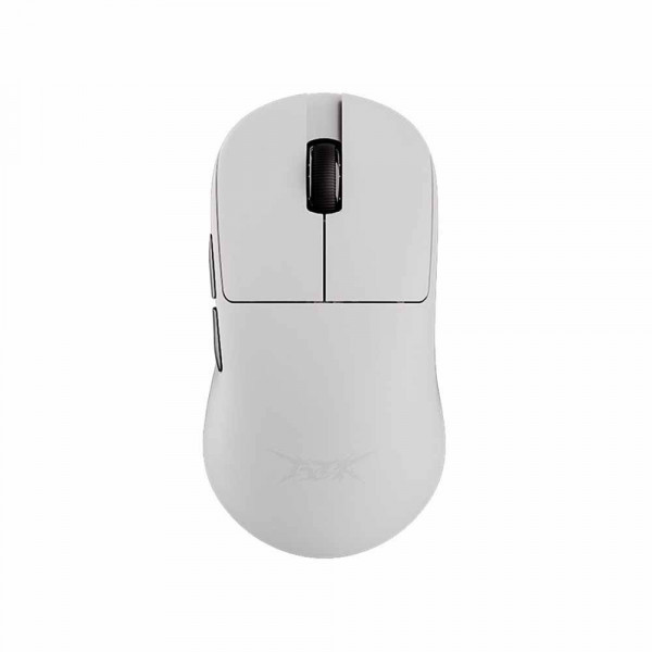 Chuột Không Dây ATK U2 Plus - Màu Trắng