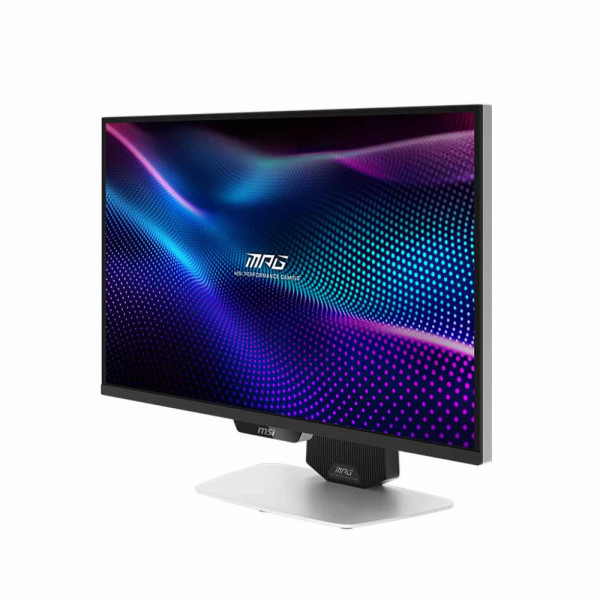 TNC Store Màn Hình MSI MPG 274URDFW E16M 27 inch/ IPS/ 4K/ 160Hz/ 0.5ms