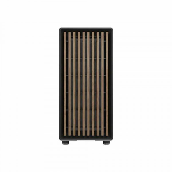 TNC Store Vỏ Case Fractal Design North Chalk White (ATX/ Mid Tower/ Màu Trắng)