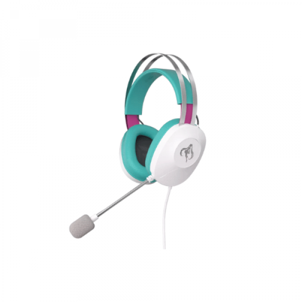 Tai Nghe Gaming Asus TUF Gaming H1 Gen II Hatsune Miku Edition