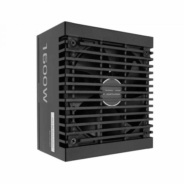 TNC Store Nguồn Máy Tính ASUS Pro WS 1600W Platinum (ASUS-PRO-WS-1600P)